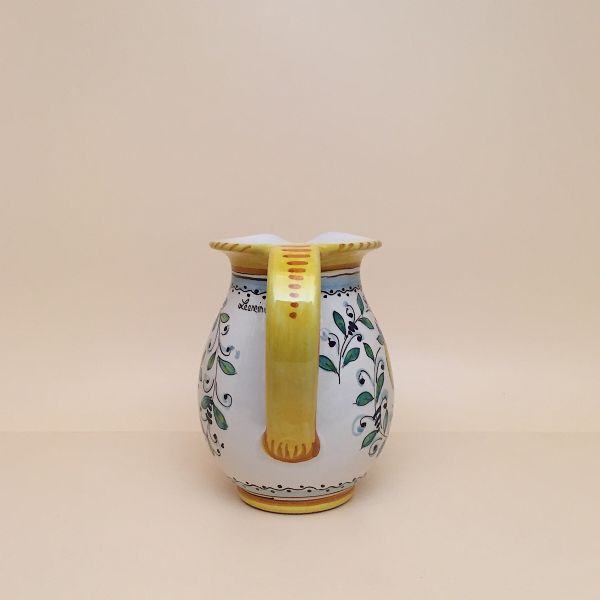 PITCHER CM.18H, LIMONCINI